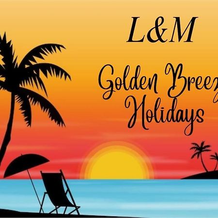 Golden Breeze Holidays Sagres Exterior photo
