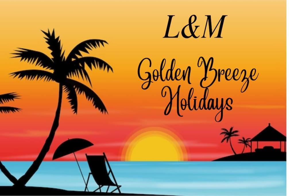 Golden Breeze Holidays Sagres Exterior photo