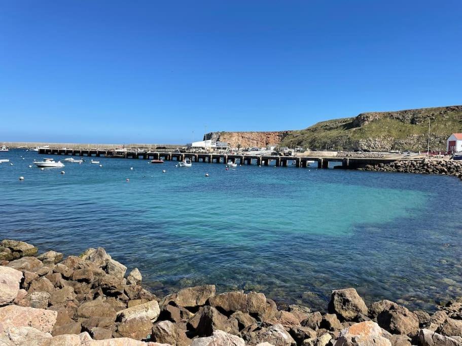 Golden Breeze Holidays Sagres Exterior photo