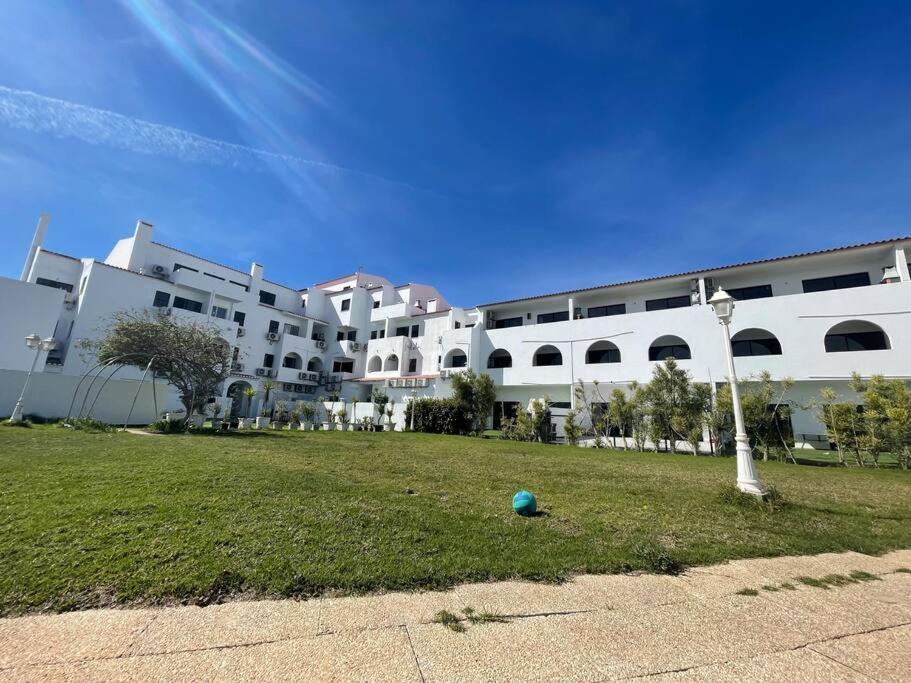 Golden Breeze Holidays Sagres Exterior photo