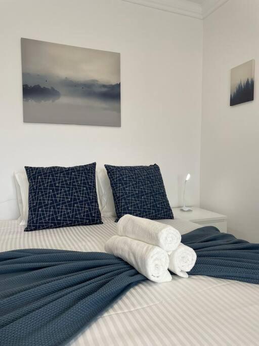 Golden Breeze Holidays Sagres Exterior photo