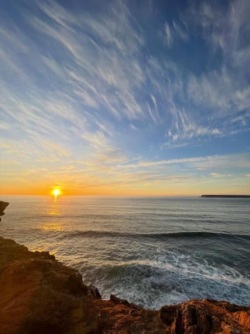 Golden Breeze Holidays Sagres Exterior photo