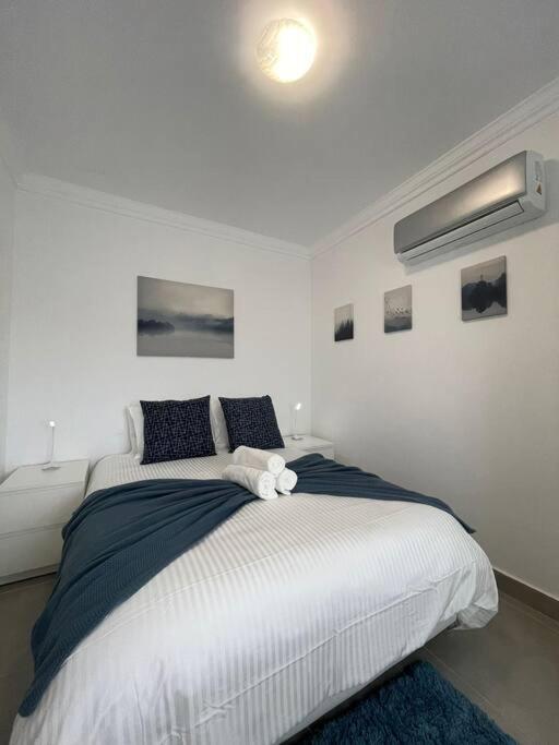 Golden Breeze Holidays Sagres Exterior photo