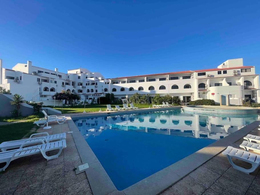 Golden Breeze Holidays Sagres Exterior photo